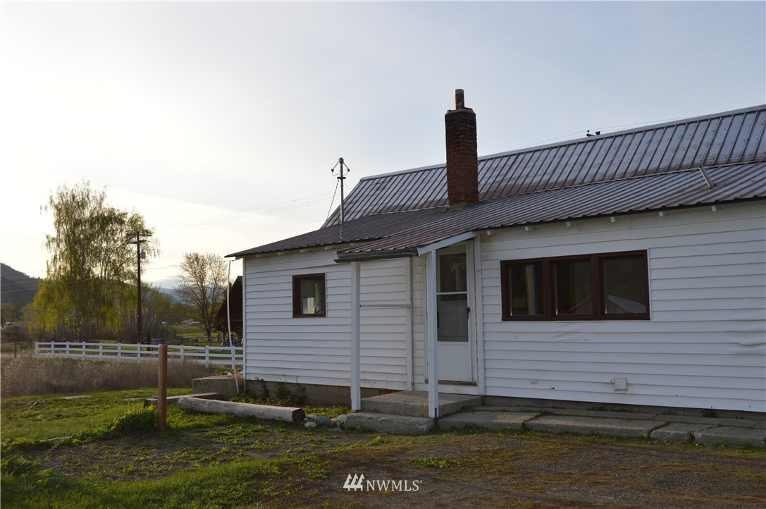 5 A Mundy Road Twisp, WA 98856 - Photo 3 of 17 Gallery Image 3