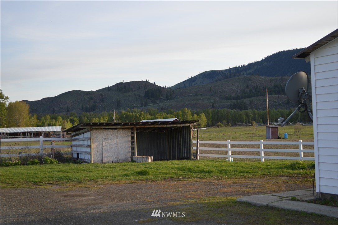 5 A Mundy Road Twisp, WA 98856 - Photo 5 of 17 Gallery Image 5