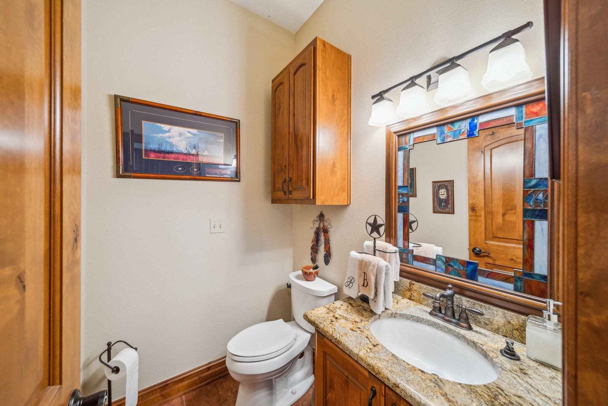 441 Ramey Street Eucha, OK 74342 - Photo 20 of 65 20-web-or-mls-441-ramey-st