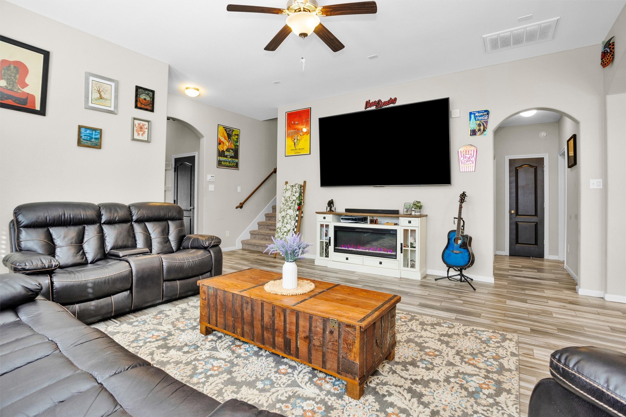 409 Billingsgate Chase, Unit CHASE Conroe, TX 77304 - Photo 10 of 44