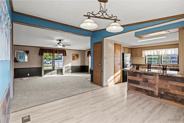 $74,900 | 1045 Fernwood Drive, Lockport Town, NY 14094