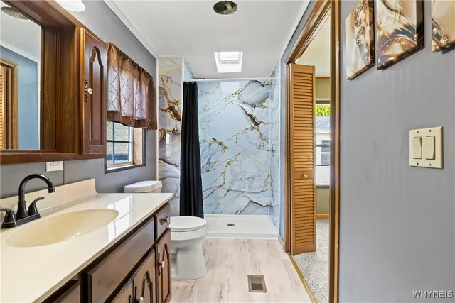 $74,900 | 1045 Fernwood Drive, Lockport Town, NY 14094