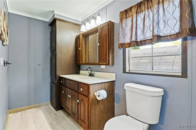 $74,900 | 1045 Fernwood Drive, Lockport Town, NY 14094