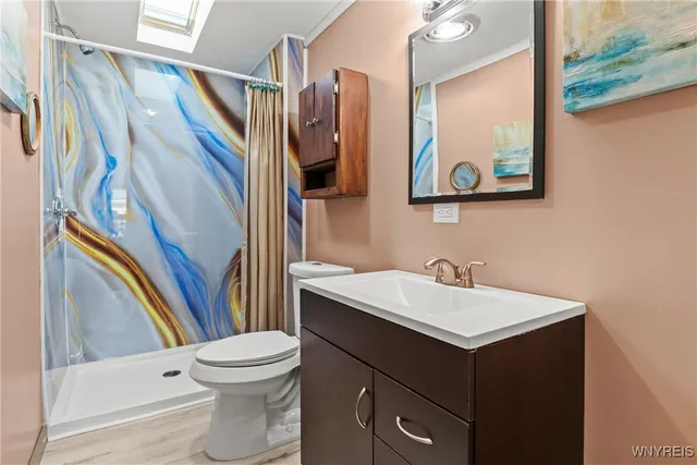 $74,900 | 1045 Fernwood Drive, Lockport Town, NY 14094