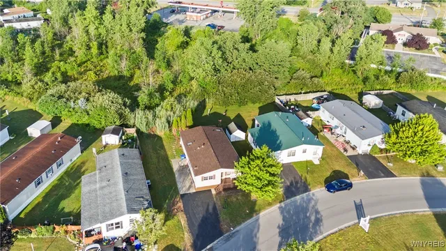 $74,900 | 1045 Fernwood Drive, Lockport Town, NY 14094