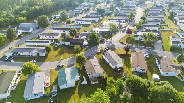 $74,900 | 1045 Fernwood Drive, Lockport Town, NY 14094