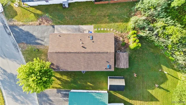 $74,900 | 1045 Fernwood Drive, Lockport Town, NY 14094