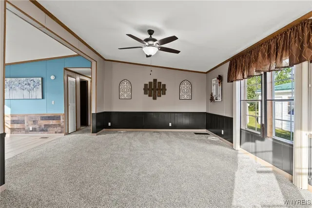 $74,900 | 1045 Fernwood Drive, Lockport Town, NY 14094