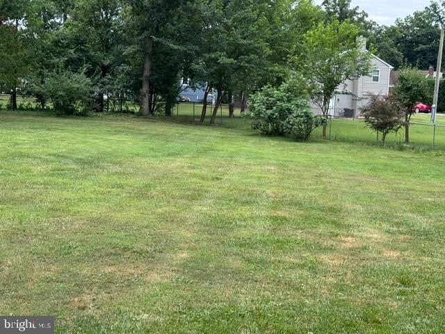3621 Jermantown Road Fairfax, VA 22030 - Photo 2 of 10 3621 Jermantown Land