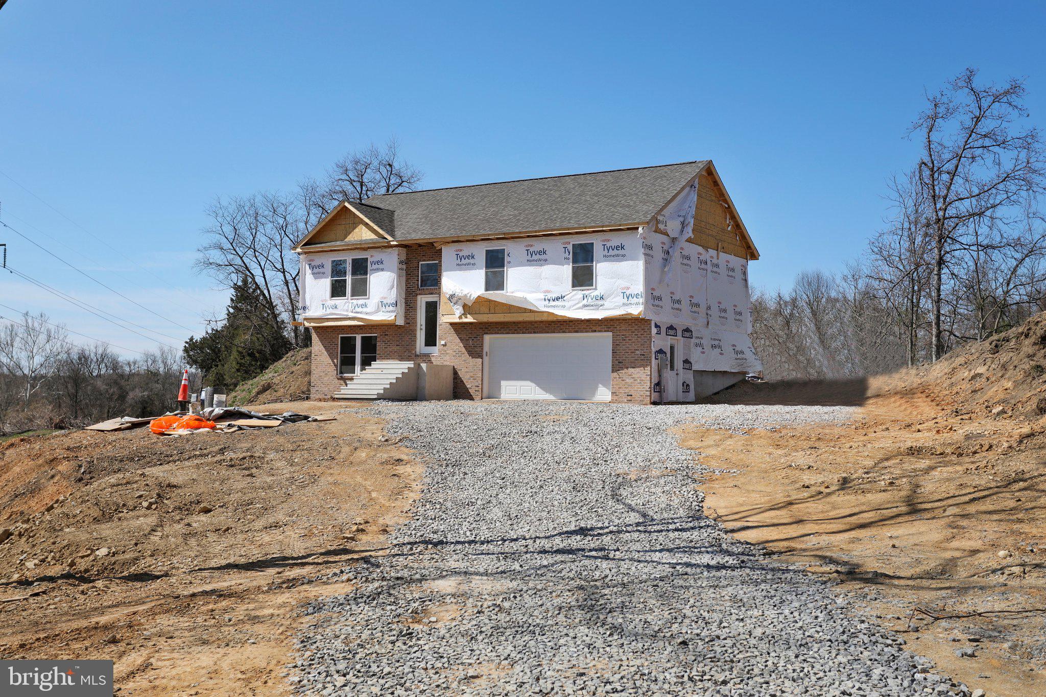 15559 Clear Spring Road Williamsport, MD 21795 - Photo 5 of 5 Gallery Image 5