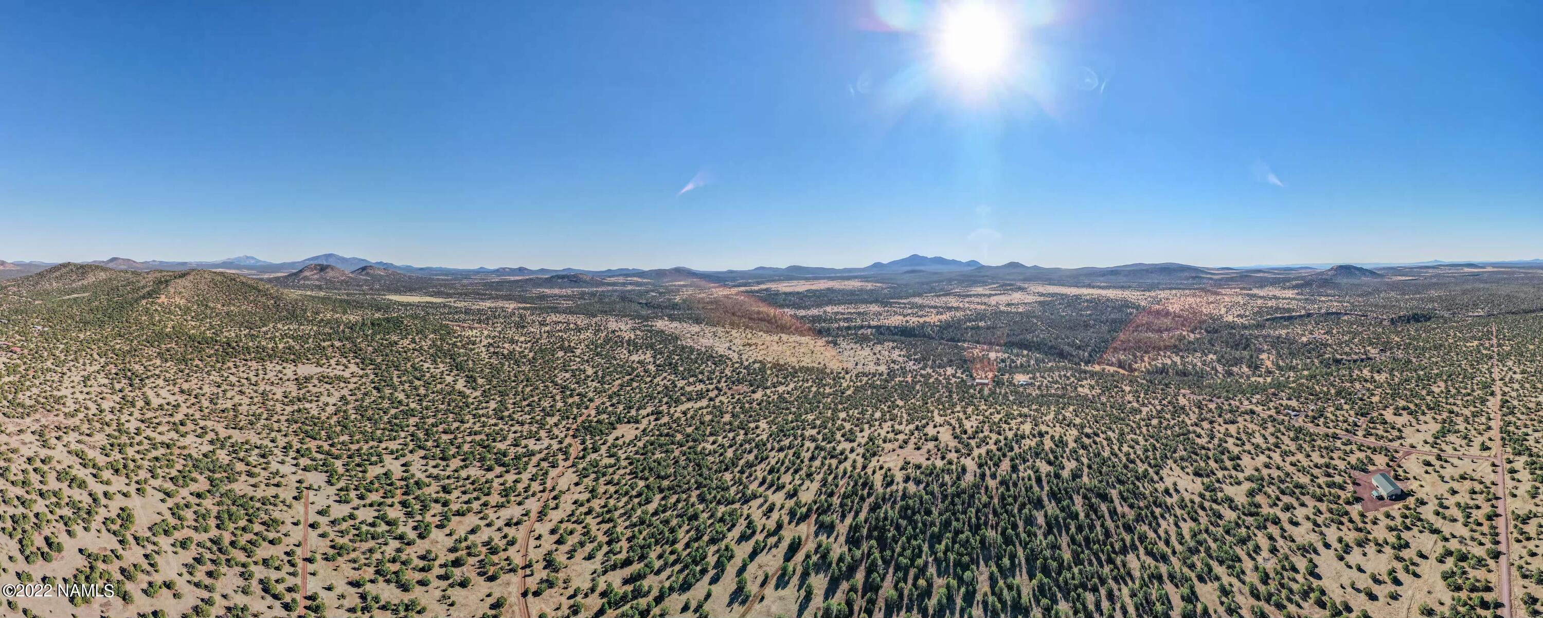 Tbd Grantham Ranch Williams, AZ 86046 - Photo 13 of 16 panorama 4