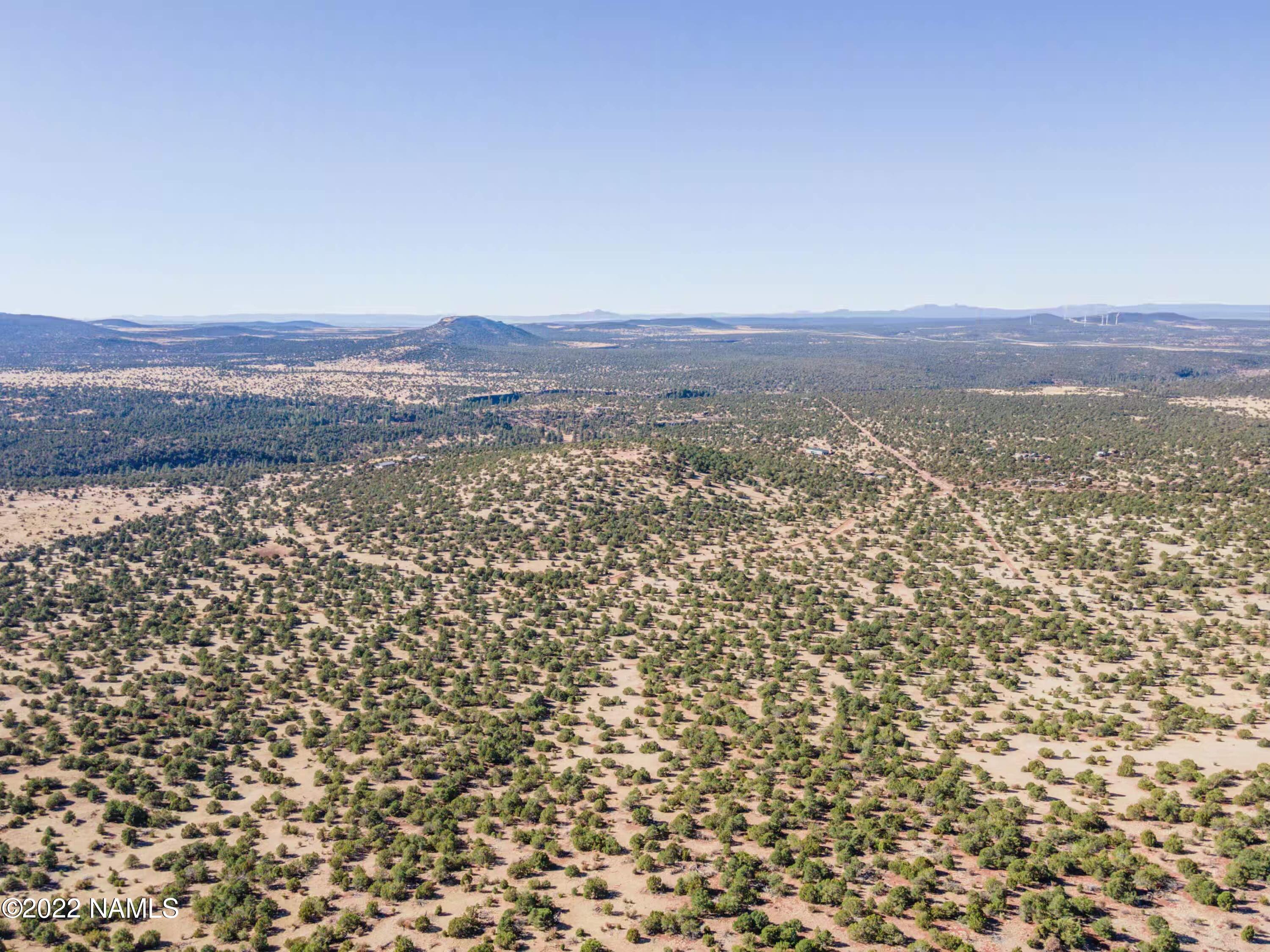 Tbd Grantham Ranch Williams, AZ 86046 - Photo 8 of 16 land 2