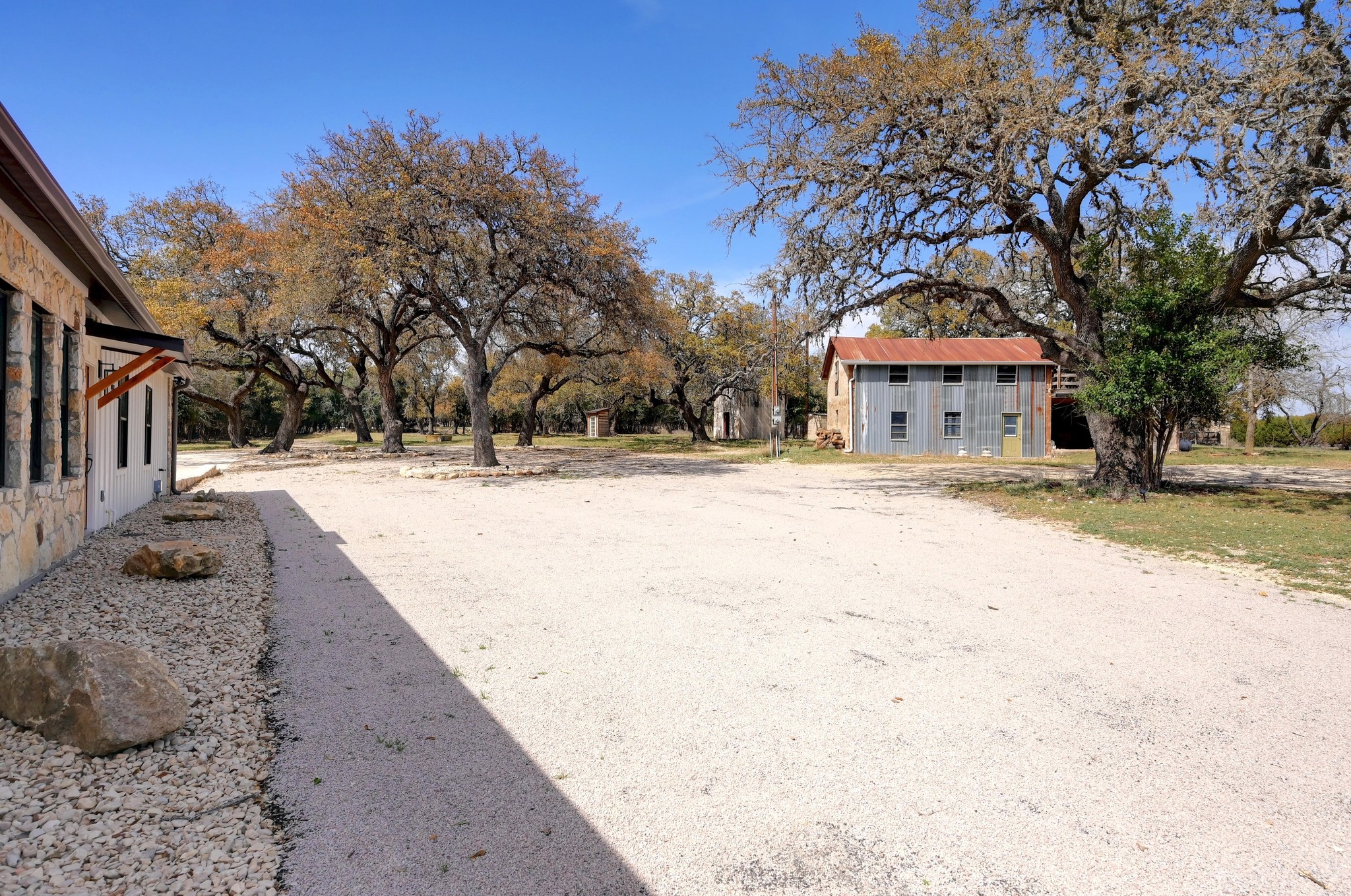 1668 Rocky Road Blanco, TX 78606 - Photo 27 of 35