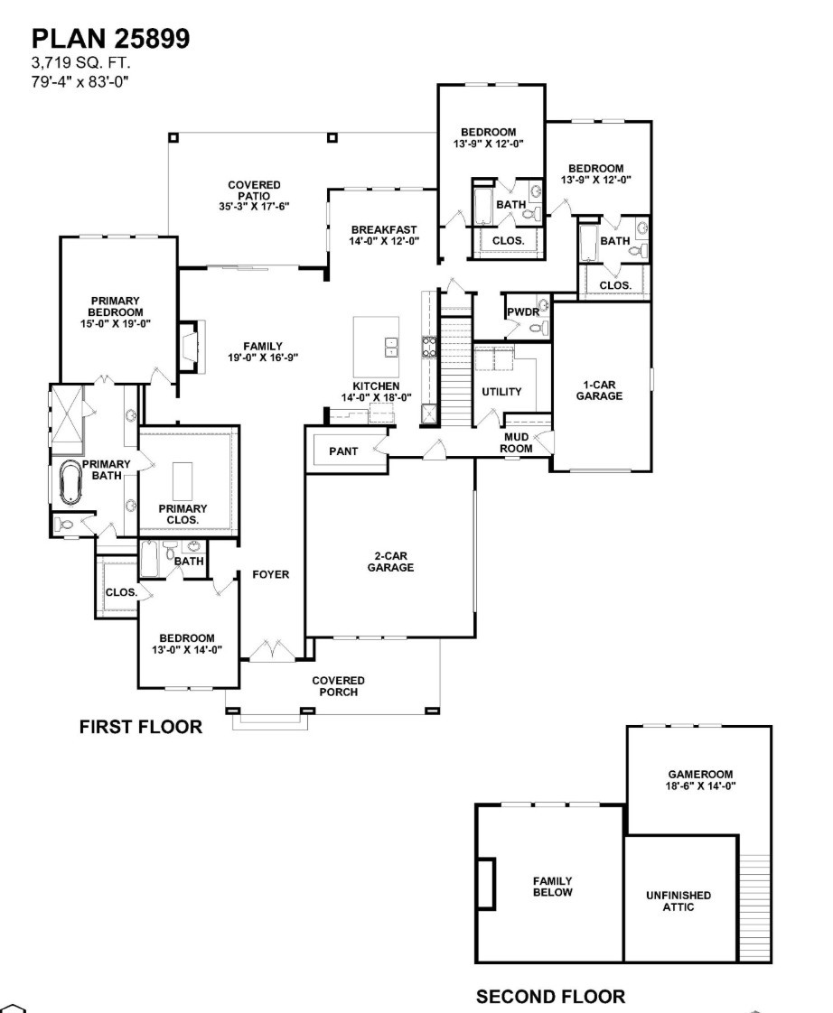 1031 Hamilton Way Franklin, TN 37064 - Photo 3 of 3 unknown