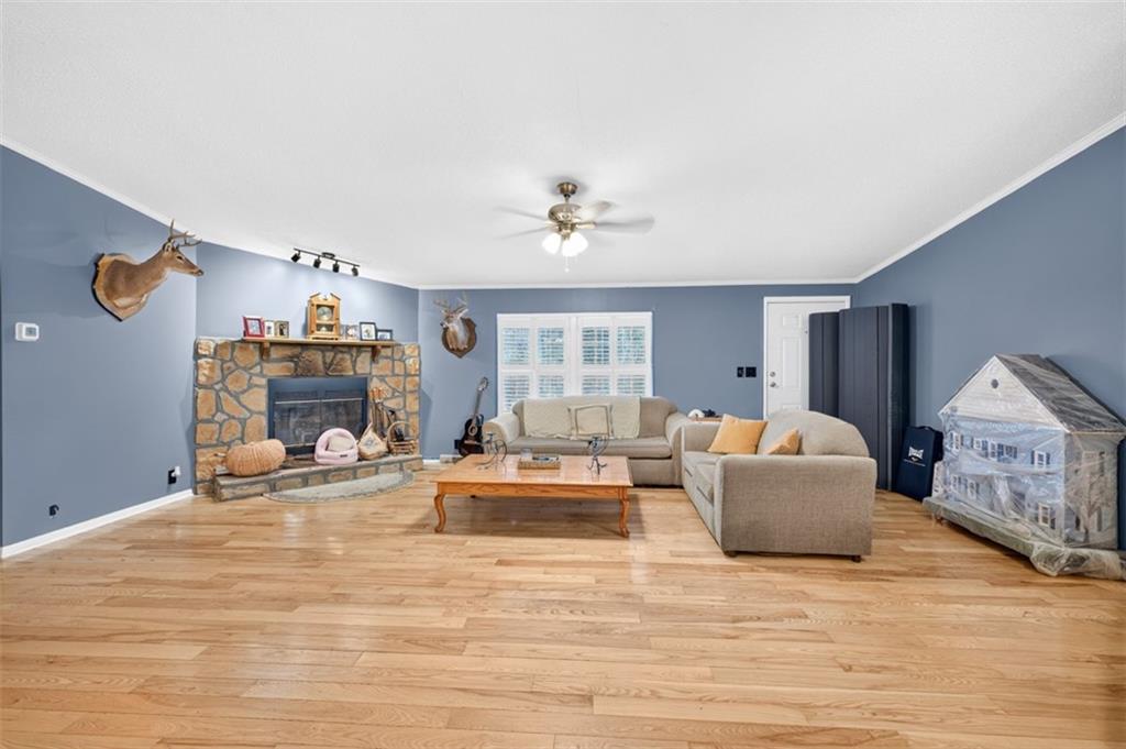 3715 Bob Bryant Road Gainesville, GA 30507 - Photo 4 of 58 Gallery Image 4