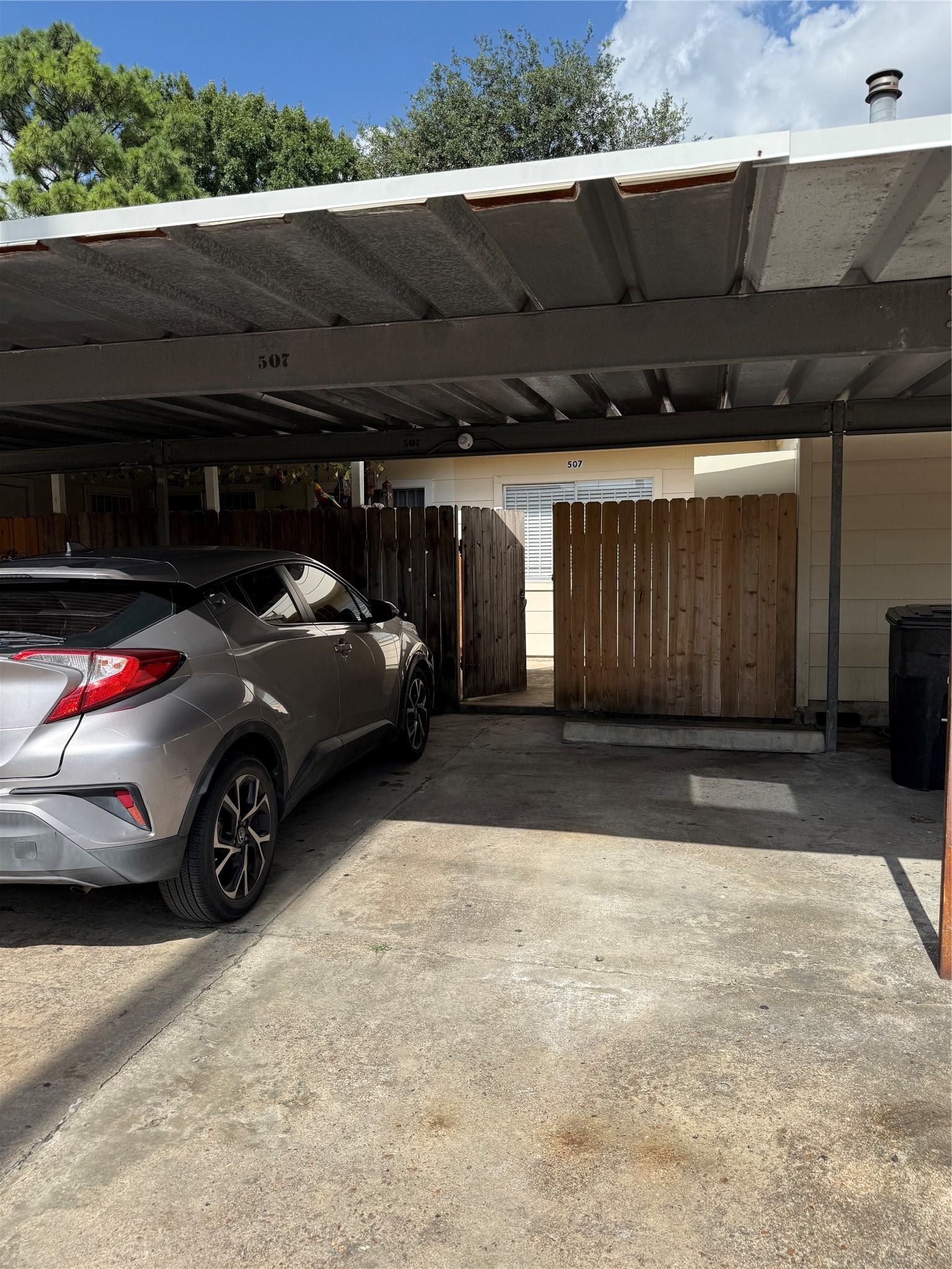 8101 Amelia Road, Unit 507 Houston, TX 77055 - Photo 23 of 26