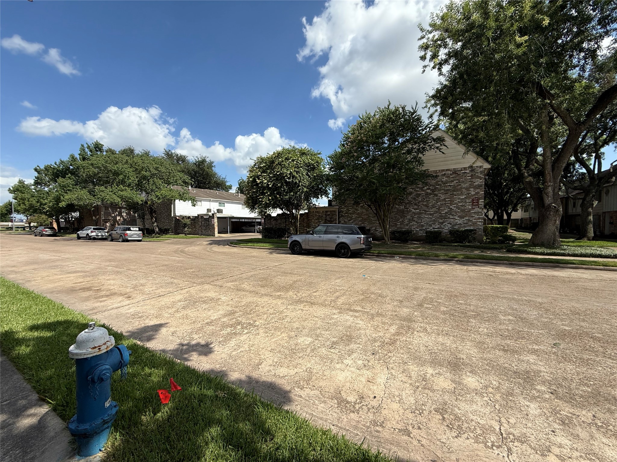 8101 Amelia Road, Unit 507 Houston, TX 77055 - Photo 25 of 26