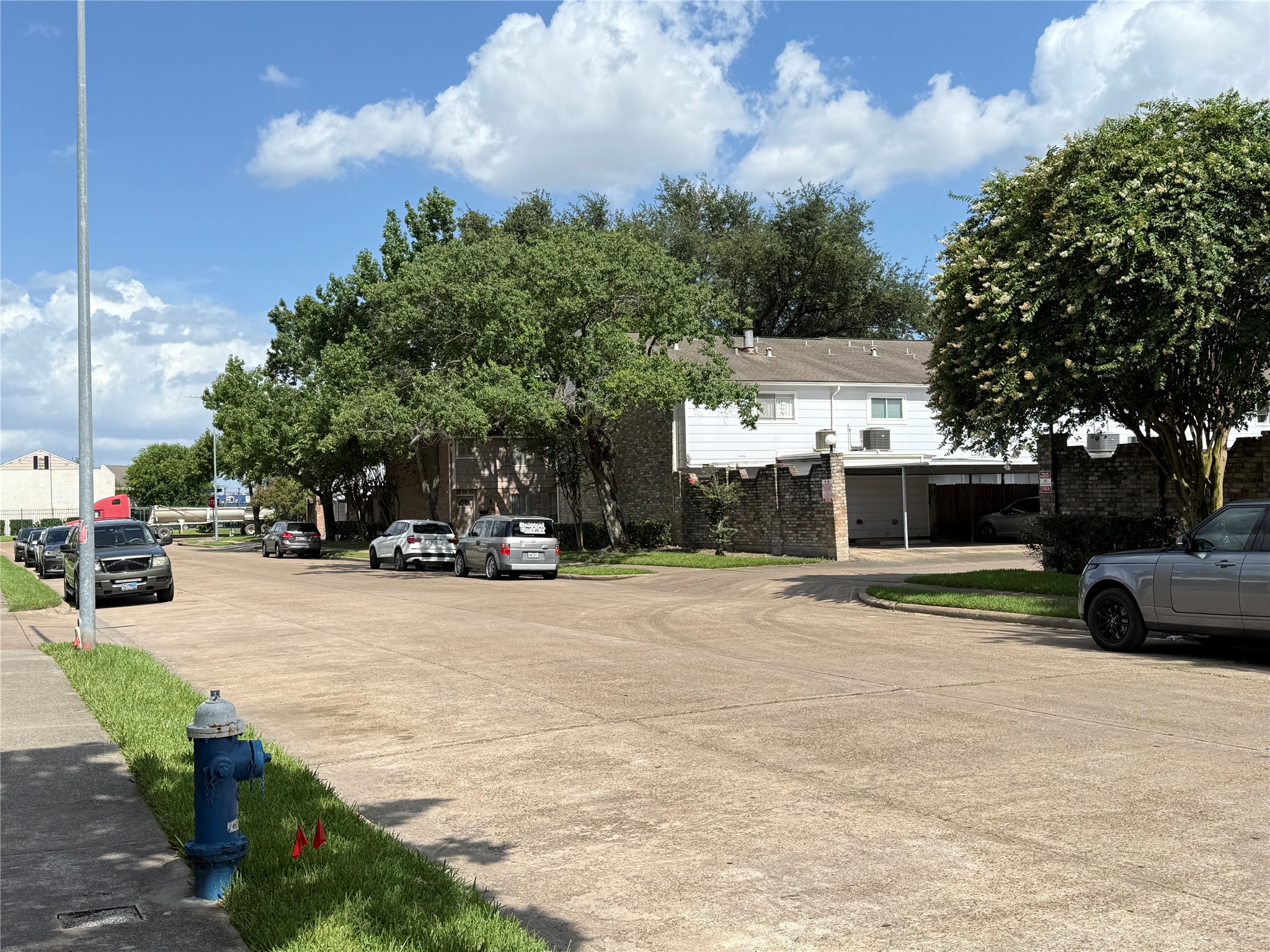 8101 Amelia Road, Unit 507 Houston, TX 77055 - Photo 26 of 26