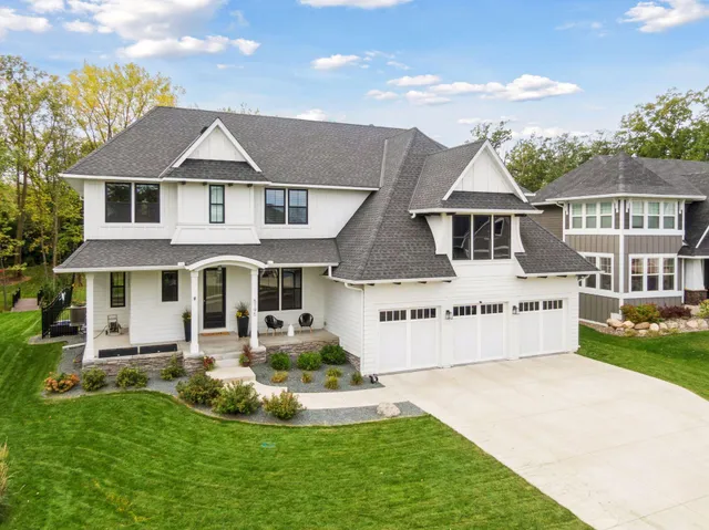 $1,375,000 | 5195 Ranchview Lane North, Plymouth, MN 55446