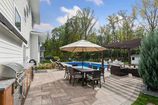 $1,375,000 | 5195 Ranchview Lane North, Plymouth, MN 55446