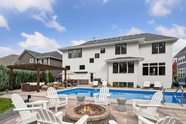 $1,375,000 | 5195 Ranchview Lane North, Plymouth, MN 55446