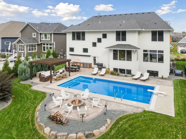 $1,375,000 | 5195 Ranchview Lane North, Plymouth, MN 55446