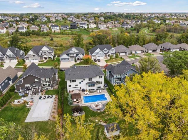 $1,375,000 | 5195 Ranchview Lane North, Plymouth, MN 55446