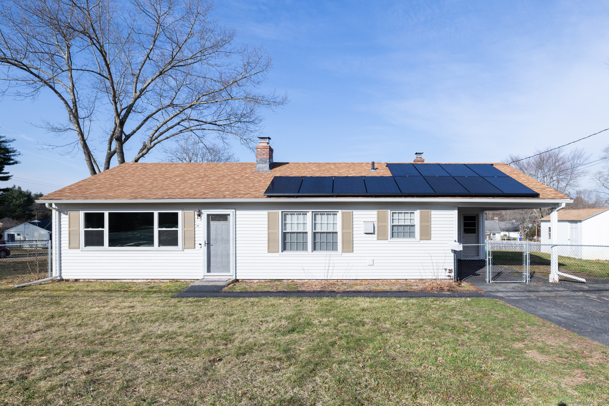 55 Taylor Road West Hartford, CT 06110 - Photo 1 of 1 Gallery Image 1