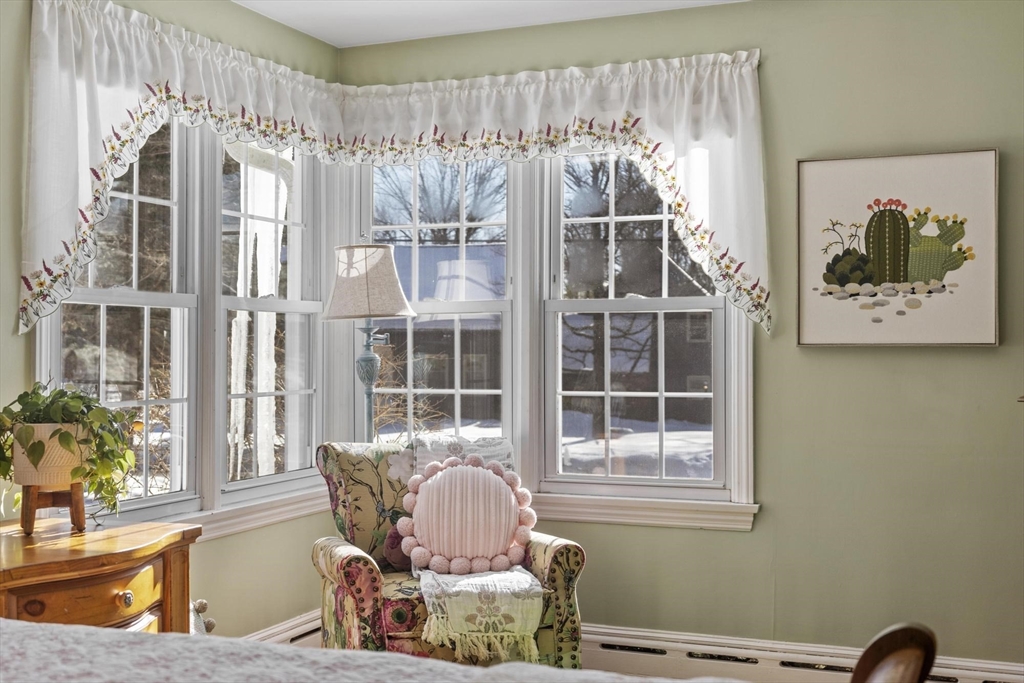 38 Knower Road Westminster, MA 01473 - Photo 13 of 40 a living room with furniture and a window