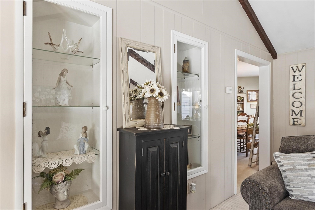 38 Knower Road Westminster, MA 01473 - Photo 32 of 40 walk in closet with view of bathroom