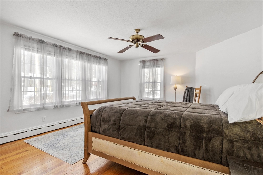 38 Knower Road Westminster, MA 01473 - Photo 8 of 40 a bedroom with a bed and a window
