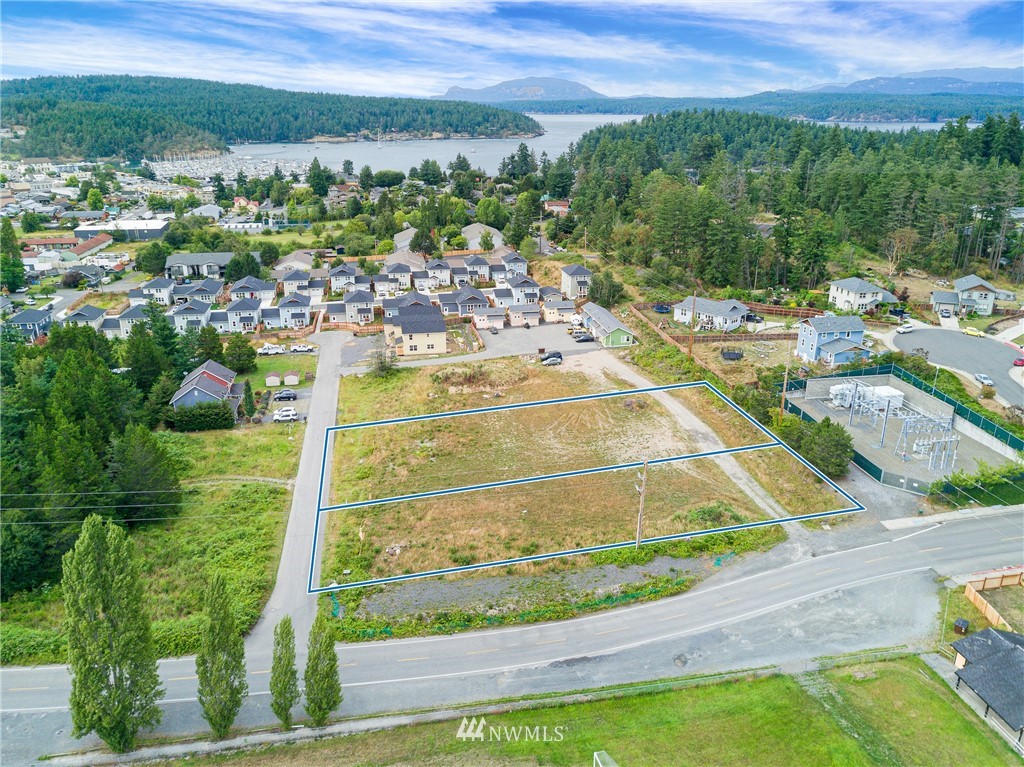 724-744 Hamilton Ranch Road Friday Harbor, WA 98250 - Photo 14 of 15 Gallery Image 14