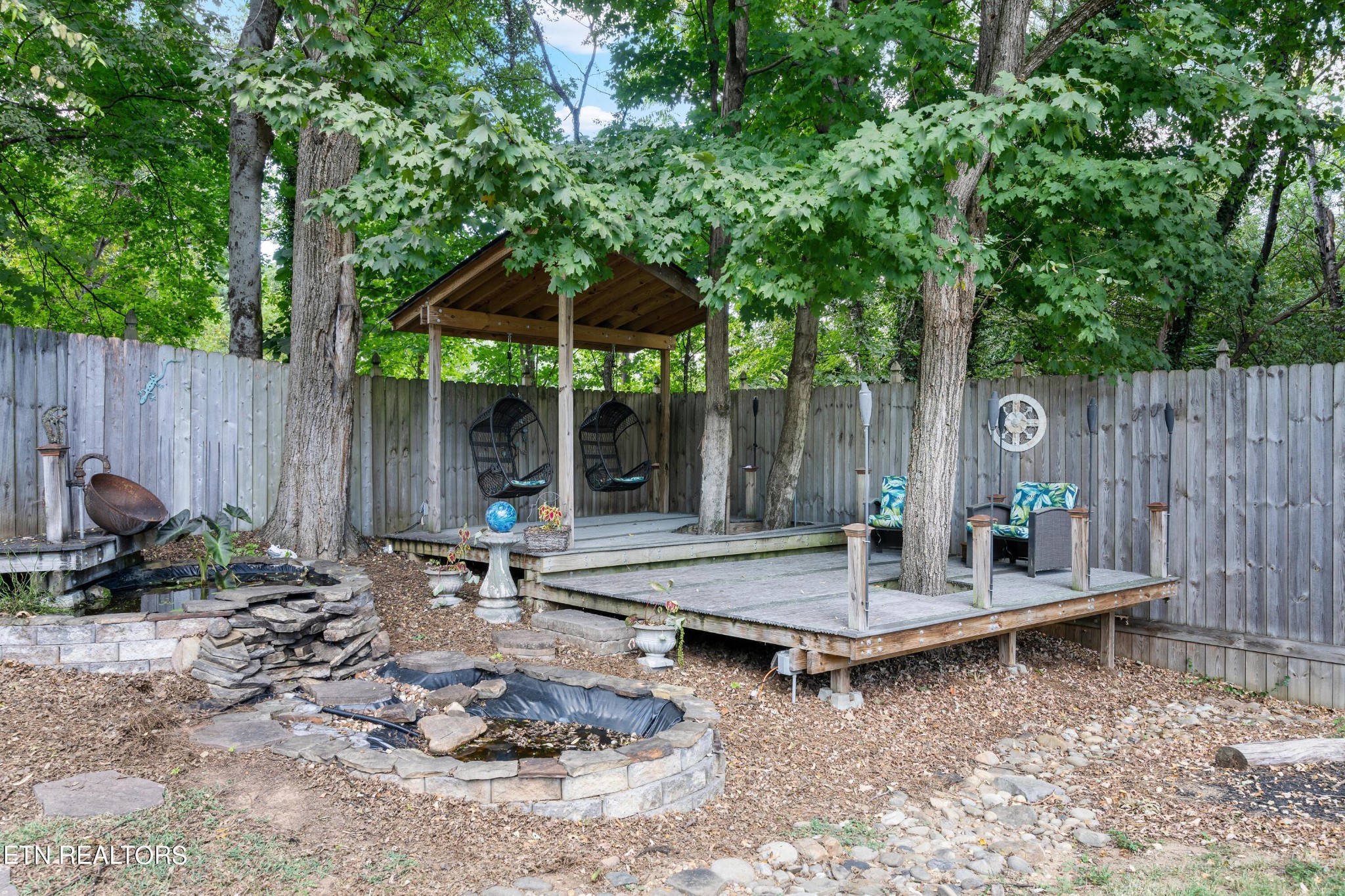 233 Crowfield Road Knoxville, TN 37922 - Photo 26 of 41 Gallery Image 26