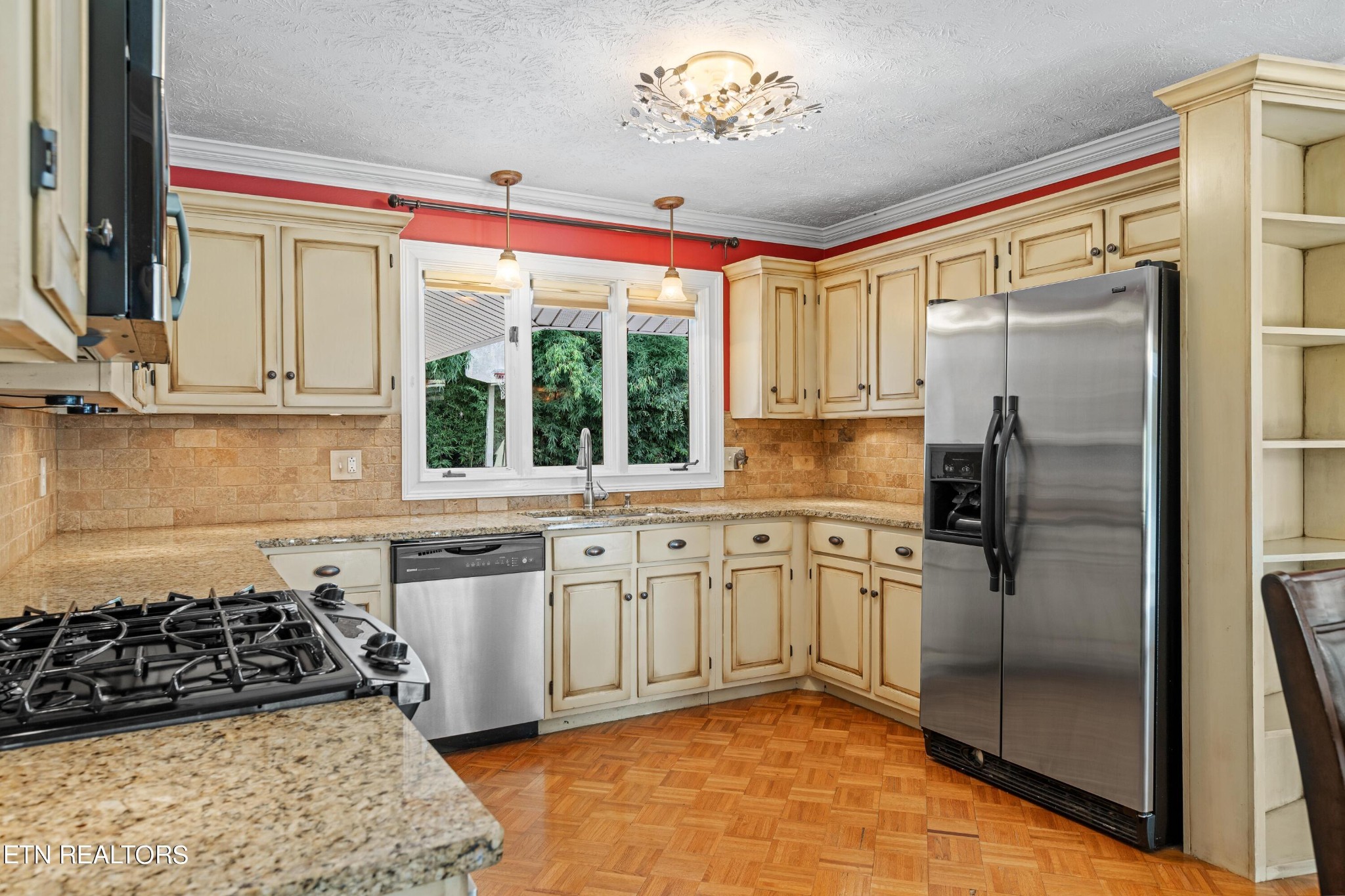 233 Crowfield Road Knoxville, TN 37922 - Photo 35 of 41 Gallery Image 35