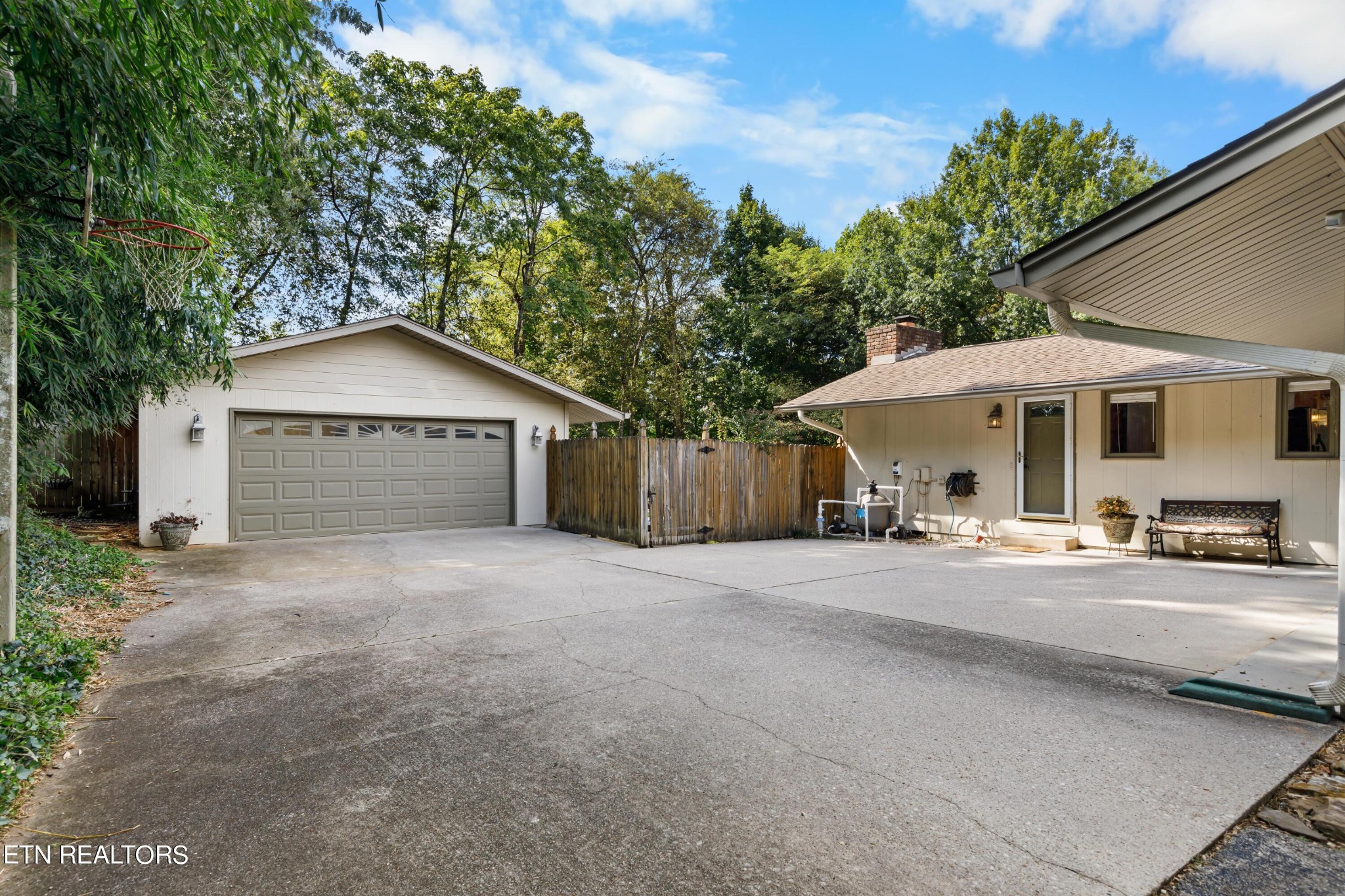 233 Crowfield Road Knoxville, TN 37922 - Photo 37 of 41 Gallery Image 37