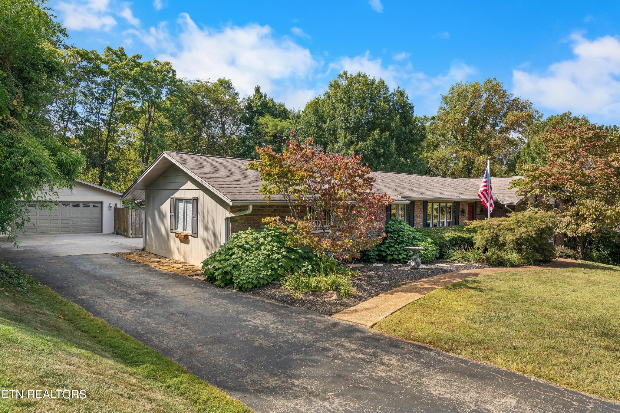 233 Crowfield Road Knoxville, TN 37922 - Photo 39 of 41 Gallery Image 39