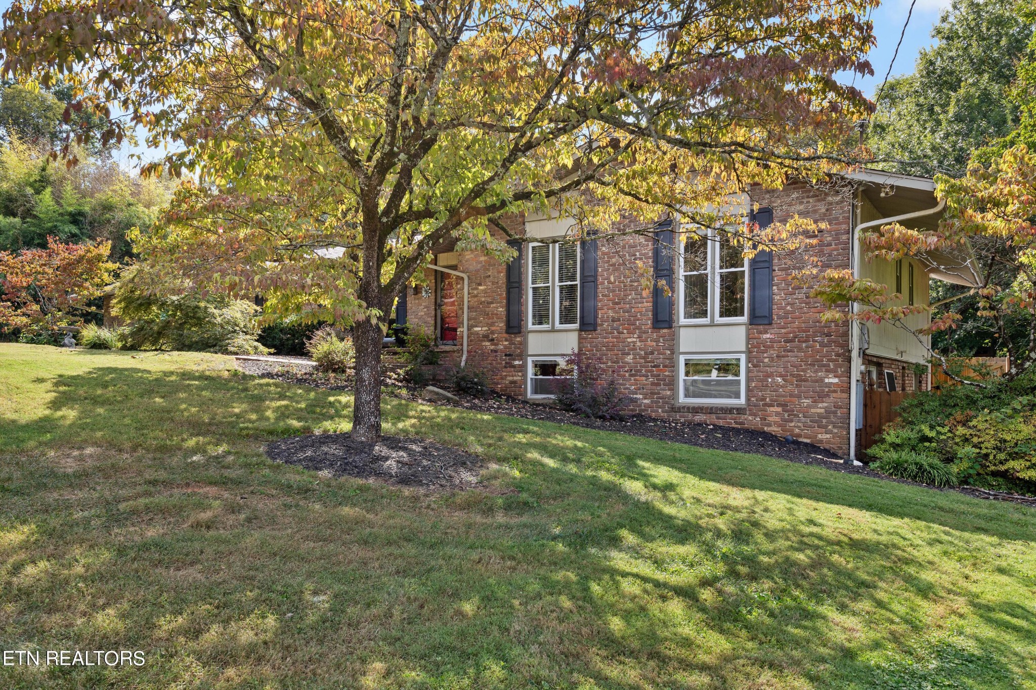 233 Crowfield Road Knoxville, TN 37922 - Photo 40 of 41 Gallery Image 40