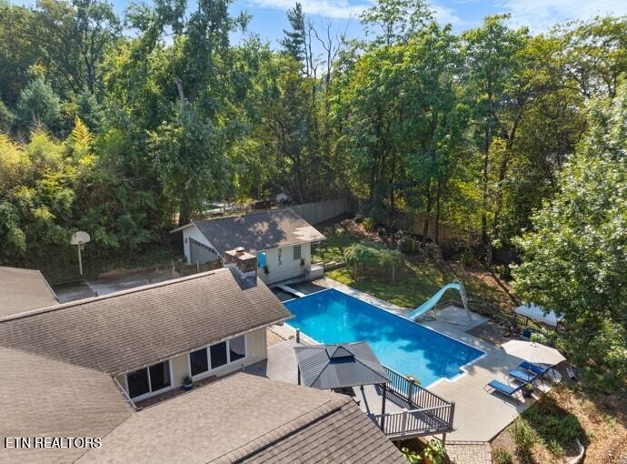 233 Crowfield Road Knoxville, TN 37922 - Photo 41 of 41 Gallery Image 41