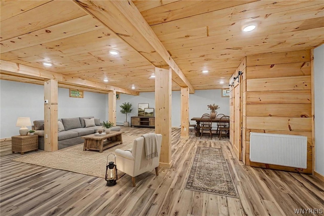 9386 State Road Colden, NY 14069 - Photo 44 of 50 virtually staged