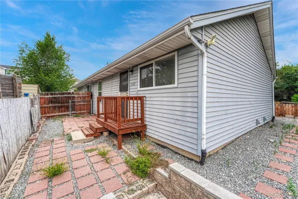 $245,000 | 1158 South Navajo Street, Denver, CO 80223