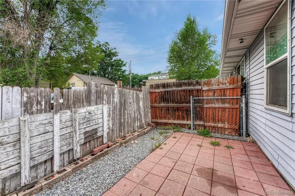 $245,000 | 1158 South Navajo Street, Denver, CO 80223