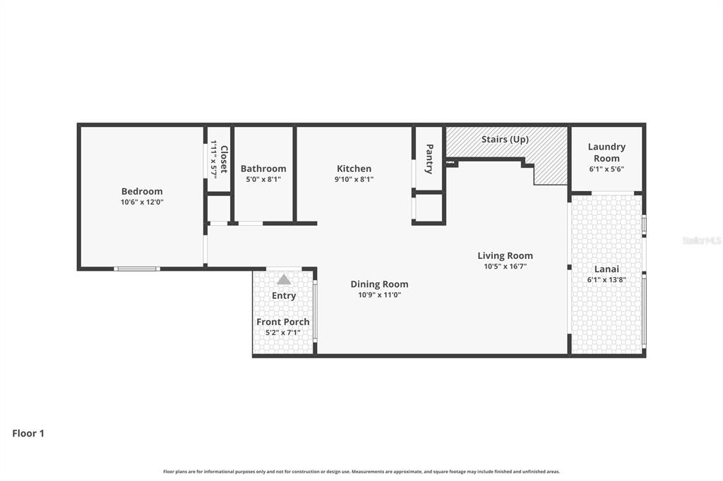900 Southwest 62nd Boulevard, Unit L76 Gainesville, FL 32607 - Photo 46 of 47