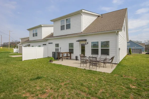 $399,900 | 5124 Pace Park Circle, Columbia, TN 38401