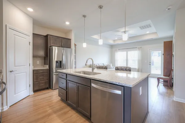 $399,900 | 5124 Pace Park Circle, Columbia, TN 38401