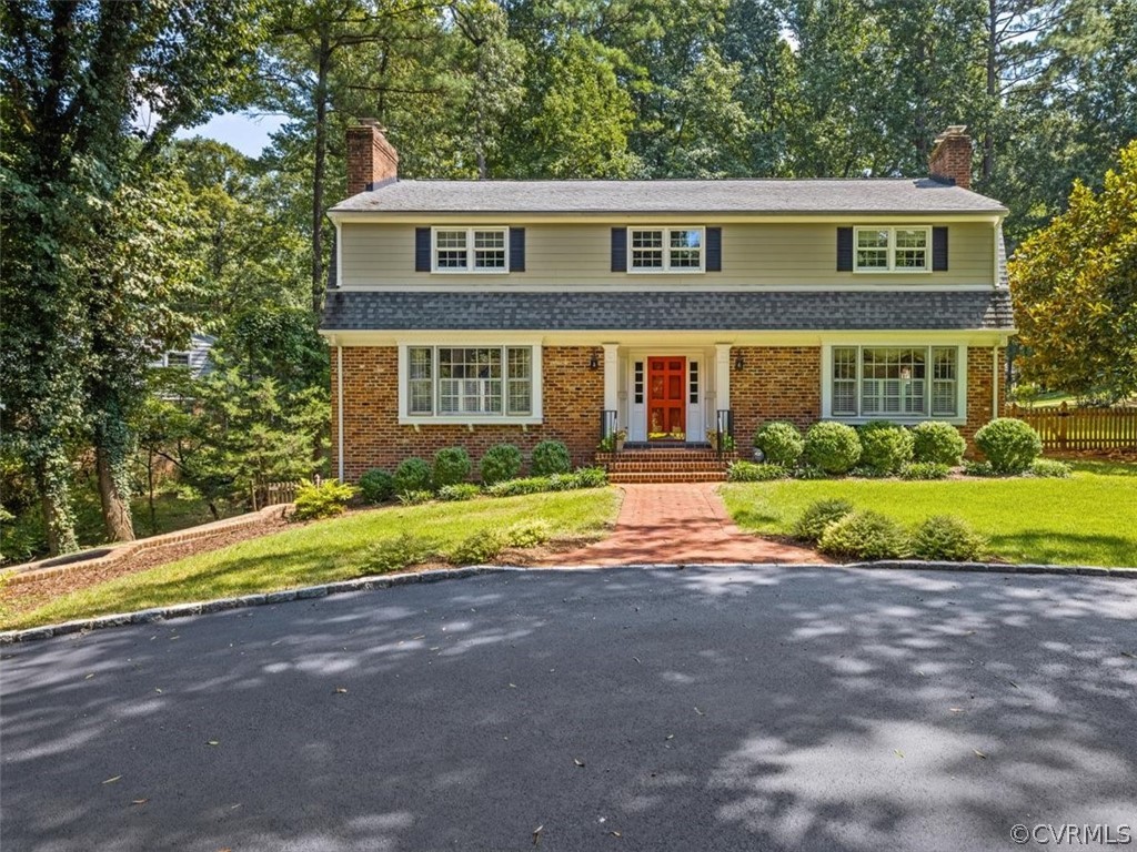 10511 Cherokee Road Richmond, VA 23235 - Photo 1 of 43 Welcome to 10511 Cherokee Road!