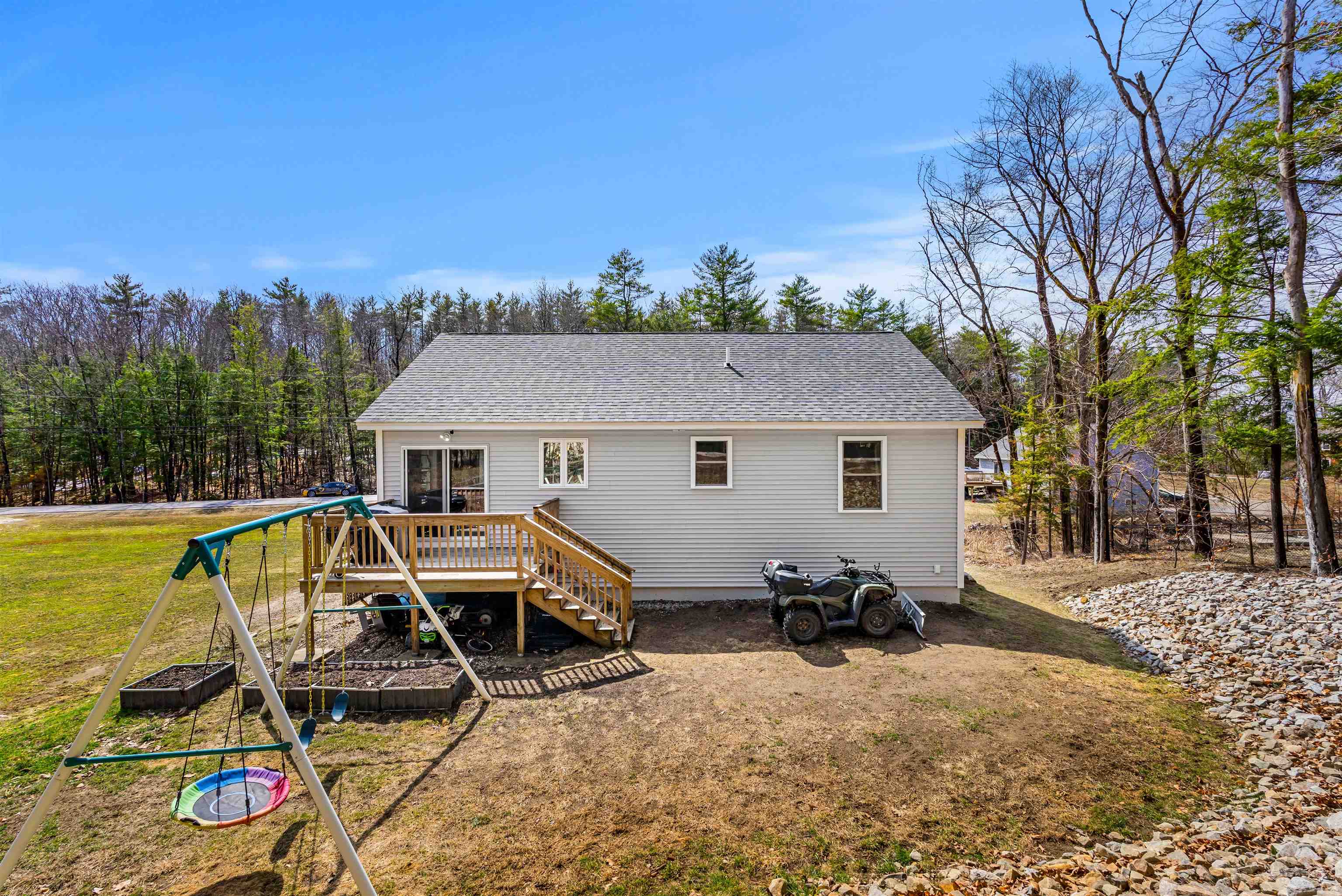 38 Peacham Road Barnstead, NH 03225 - Photo 26 of 31 Gallery Image 26
