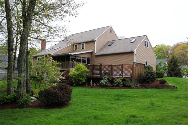6 Blueberry Hill Road Medway, MA 02053 - Photo 19 of 23 Gallery Image 19