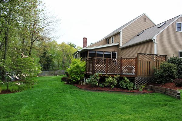 6 Blueberry Hill Road Medway, MA 02053 - Photo 20 of 23 Gallery Image 20