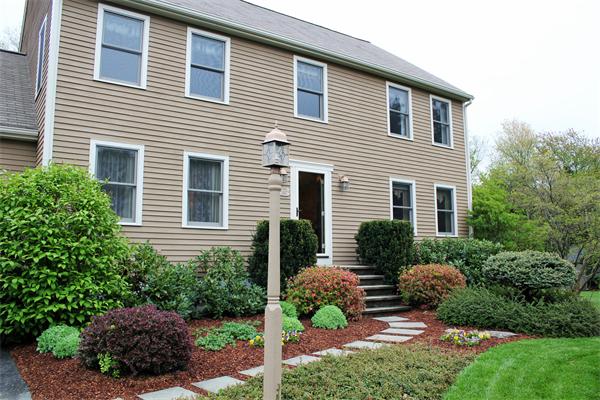 6 Blueberry Hill Road Medway, MA 02053 - Photo 22 of 23 Gallery Image 22