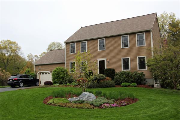 6 Blueberry Hill Road Medway, MA 02053 - Photo 23 of 23 Gallery Image 23